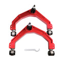 AUTOJACK Front Upper Control Arms for 2"-4" Lift for 2006-2020 DODGE RAM 1500