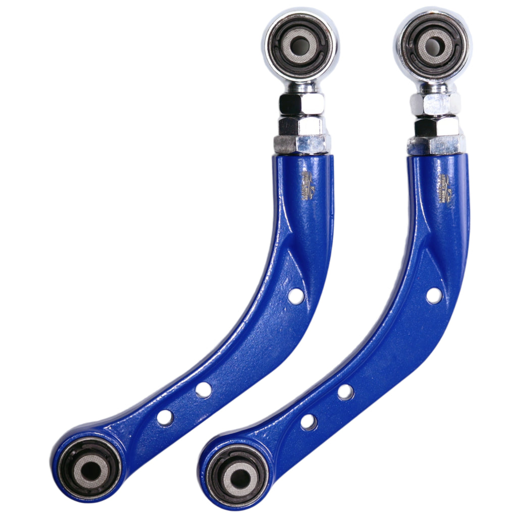 Pair of Adjustable Rear Camber Arms For Dodge Caliber Jeep Compass/Patriot