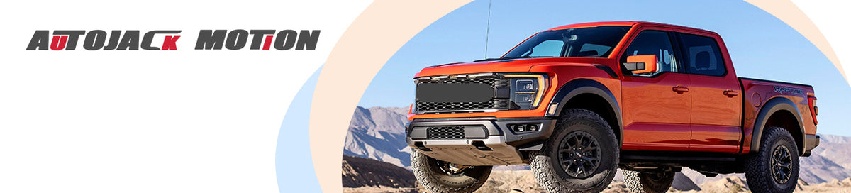 Offroad 4X4